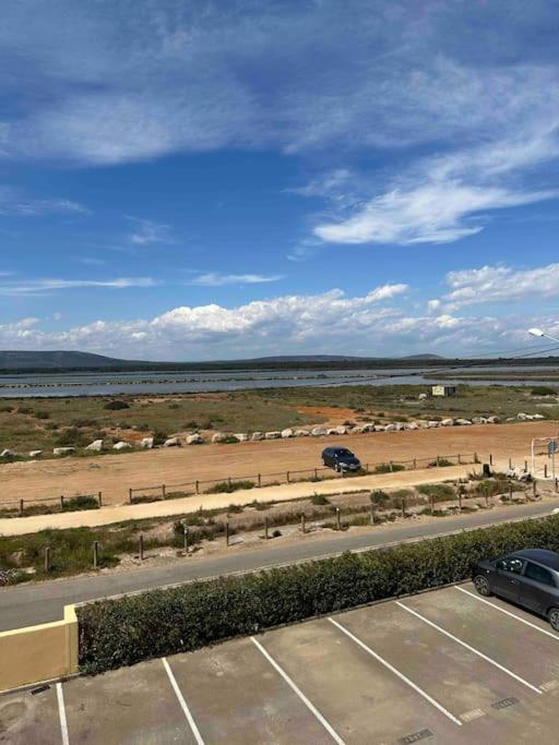 Apartment Mon A La Plage, Piscine, Wifi, Tv Frontignan
